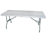 Samuel Alexander 1.8M Heavy Duty Folding Camping / Event Table