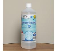 Samuel Alexander 1 Litre 99% Isopropyl Alcohol Cleaning Solution