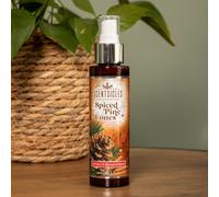 Samuel Alexander 114Ml Spiced Pinecone Scentsicles Christmas Decoration Spray Mist
