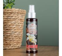 Samuel Alexander 114Ml Vanilla Woods Scentsicles Christmas Decoration Spray Mist