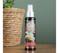 114ml Vanilla Woods Scentsicles Christmas Decoration Spray Mist