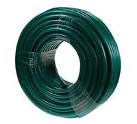 Samuel Alexander 15M Reinforced Garden Hose Pipe In Green