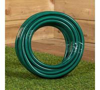 Samuel Alexander 15M Reinforced Kink Resistant Garden Hose Pipe