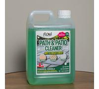 Samuel Alexander 2.5 Litre Wet & Walk Away Patio Surface Cleaner Concentrate