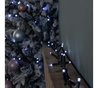 Samuel Alexander 29.9M Set Of 300 Connectable Max String Lights With White Leds