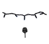 Samuel Alexander 300 white connectable max led lights in Black Samuel Alexander Black