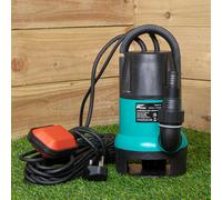 Samuel Alexander 400W Submersible Dirty Water Pump