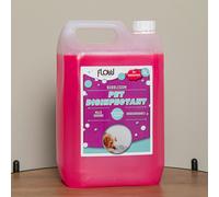 Samuel Alexander 5 Litre Bubblegum Scented Pet Disinfectant Cleaner