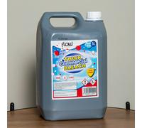 Samuel Alexander 5 Litre Commercial Heavy Duty Thick Bleach