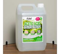 Samuel Alexander 5 Litre Garden Patio Acetic Cleaner