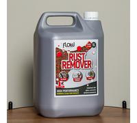 Samuel Alexander 5 Litre Metal and Stainless Steel Rust Remover