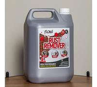 Samuel Alexander 5 Litre Metal And Stainless Steel Rust Remover
