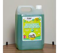 Samuel Alexander 5 Litre Top & Bottom Toilet Fluid in Green Samuel Alexander Green