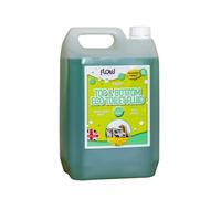 Samuel Alexander 5 Litre Top & Bottom Toilet Fluid in Green Samuel Alexander Green