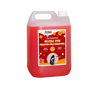 Samuel Alexander 5 Litre Ultra Traffic Film Remover Concentrate in Red Samuel Alexander Red