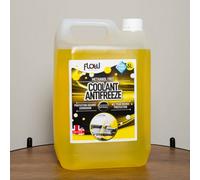 Samuel Alexander 5 Litres Car Engine Coolant And Antifreeze Fluid For All Vehicles