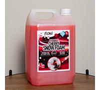 Samuel Alexander 5 Litres Cherry Snow Foam Car Shampoo For All Vehicles
