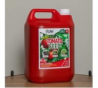 Samuel Alexander 5 Litres Tomato Concentrate Plant Feed in Red Samuel Alexander Red