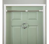 50-80cm Small Adjustable Window or Door Display Tension Rod