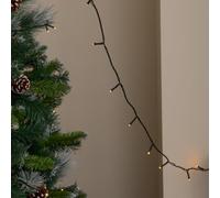 Samuel ALEXANDER 50m 500 LED Multi-Action Christmas in Antique White