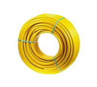 Samuel Alexander 50m GardenPro Professional Yellowhammer Kink Resistant Garden Hose Pipe