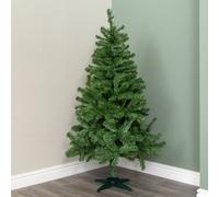 Samuel Alexander 5Ft (1.5M) Green Colorado Spruce Artificial Christmas Tree With 337 Tips