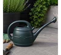 Samuel Alexander 5L Ward Garden Patio Watering Can With Rose In Green