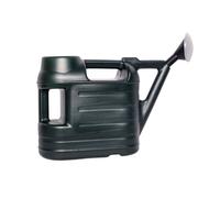 Samuel Alexander 6.5L Ward Garden Watering Can With Rose - Green Samuel Alexander Green