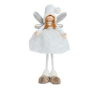 Samuel Alexander 60cm Large Soft White Fairy Magic Christmas Decoration