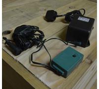 Samuel Alexander 60W Transformer With Multi Action Controller Indoor Only