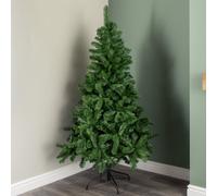 Samuel Alexander 7Ft (2.1M) Imperial Pine Christmas Tree With 770 Tips And Metal Stand