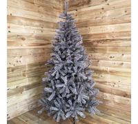 Samuel Alexander 7Ft (210Cm) Colorado Grey Spruce Christmas Tree