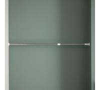 Samuel Alexander 90-160Cm Medium Adjustable Window Or Door Display Tension Rod