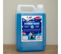 Samuel Alexander All Season Streak Free Screen Wash Concentrate in Blue Samuel Alexander Blue