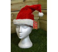 Samuel Alexander Battery Powered Singing & Animated Moving Christmas Santa Hat