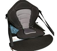 Samuel Alexander Foldable Deluxe SUP Chair for Stand Up Paddle Boards