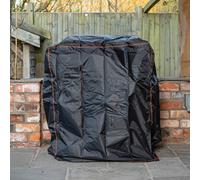 Samuel Alexander Heavy Duty Waterproof Anti Uv Windproof Outdoor Protective Garden Bbq Cover