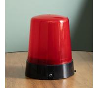 Samuel Alexander Motion Activated Christmas Present Snoop Alarm With A Flashing Light And 90 Decibel Siren