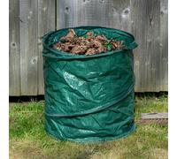 Samuel Alexander Pop Up Garden Waste Bag 48Cm High X 44Cm Diameter