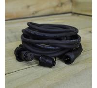 Samuel Alexander Snowtime 5m Extender Lead for Static Connectable Lights