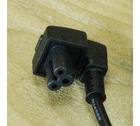 Samuel Alexander Spare Mains Power Cord C5 1m