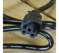 Samuel Alexander Spare Mains Power Cord C5 5Amp 90Cm