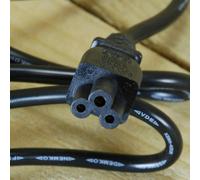 Samuel Alexander Spare Mains Power Cord C5 5amp 90cm