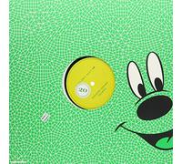 Samuel Andre Madsen - Love Like This [VINYL]