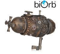 Samuel Baker biOrb Aquarium Submarine Ornament 55032