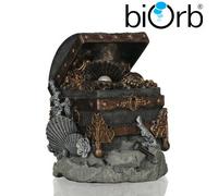 Samuel Baker biOrb Aquarium Treasure Chest Ornament 55031