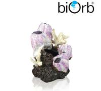 Samuel Baker biOrb Barnacle Ornament Pink Small 46145