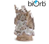 Samuel Baker biOrb Clamshell Ornament Large 46109