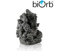 Samuel Baker biOrb Mineral Stone Ornament Black 48362