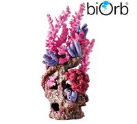 Samuel Baker biOrb Reef Coral Ornament Red 46138